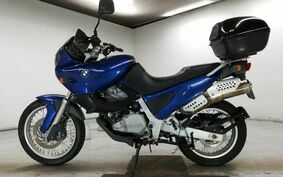 BMW F650 1999 0162