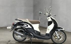 YAMAHA FINO CLASSIC KE14