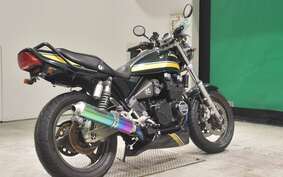 KAWASAKI ZEPHYR 400 KAI 2003 ZR400C