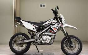 KAWASAKI KLX125D TRACKER LX125D