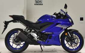 YAMAHA YZF-R25 A RG43J