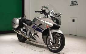 YAMAHA FJR1300 AS 2008