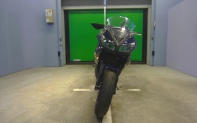 KAWASAKI NINJA 400R ABS 2010 ER400B