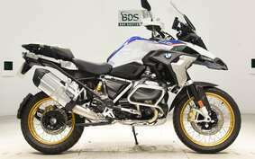 BMW R1250GS 2020 0J91