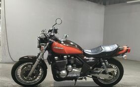 KAWASAKI ZEPHYR 1100 RS 1999 ZRT10A