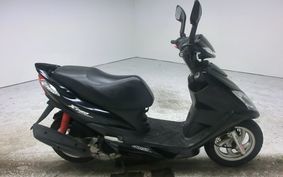 SYM XPRO FIGHTER 150 HV15