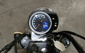 HONDA GB350 2021 NC59