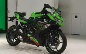 KAWASAKI ZX-25R ZX250E