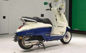 OTHER PEUGEOT ジャンゴ125A