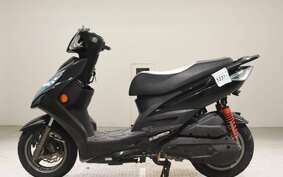 KYMCO RACING 125 Fi SR25