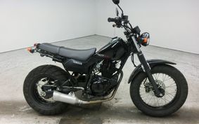 YAMAHA TW225 DG09J