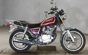 SUZUKI GN125 F Gen.2 PCJ2N