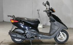 YAMAHA AXIS 125 TREET SE53J