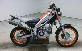 YAMAHA TRICKER FI 2008 DG16J