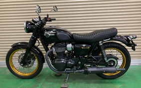 KAWASAKI W800 2011 EJ800A