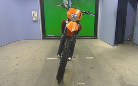 KTM 250 EXC F RFA40