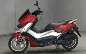 YAMAHA N-MAX 125 SE86J