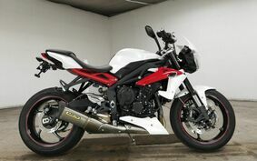 TRIUMPH SPEED TRIPLE R 2015 TL1366