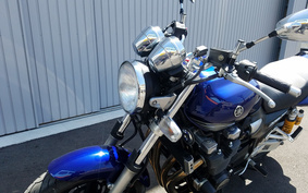 YAMAHA XJR1300 2007 RP17J