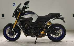 YAMAHA MT-09 ASP 2019 RN52J