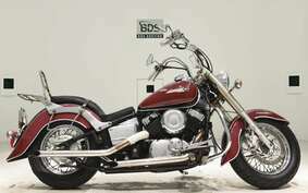 YAMAHA DRAGSTAR 400 CLASSIC 1998 4TR