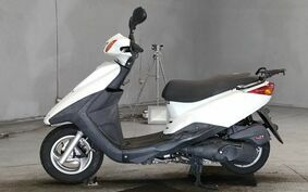 YAMAHA AXIS 125 TREET SE53J