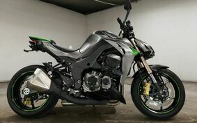 KAWASAKI Z1000 2014 ZRT00F