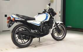 YAMAHA RD250 LC 4L1