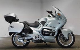 BMW R1100RT 1996 7504