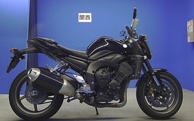 YAMAHA FZ FAZER 2010 RN21J