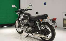 KAWASAKI W650 2008 EJ650A