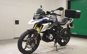 BMW G310GS 2018 0G02