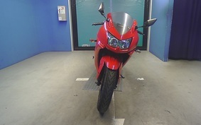 KAWASAKI NINJA 250R 2009 EX250K