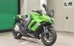 KAWASAKI NINJA 1000 A 2014 ZXT00L