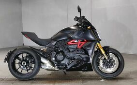 DUCATI DIAVEL 1260 S 2020 不明