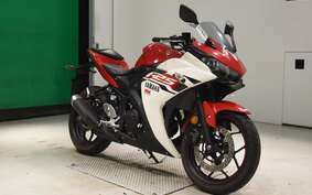 YAMAHA YZF-R25 RG10J