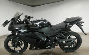 KAWASAKI NINJA 250R EX250K