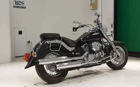 YAMAHA DRAGSTAR 400 CLASSIC  2013 VH02J