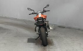 KTM 790 DUKE 2020 TU6