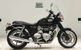 TRIUMPH BONNEVILLE SE 2010