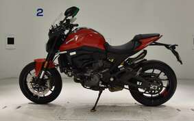 DUCATI MONSTER 937 + 2022