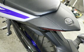 YAMAHA YZF-R25 A RG43J