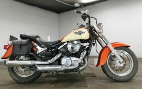 KAWASAKI VULCAN 400 CLASSIC VN400A