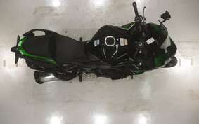 KAWASAKI NINJA 1000 SX 2023 ZXT02K