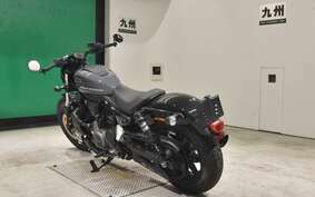 HARLEY RH975 2022