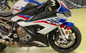 BMW S1000RR 2021 0E21