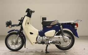 HONDA C50 SUPER CUB AA07