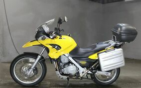 BMW F650GS 2004 0175