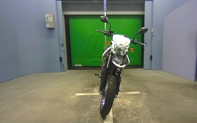 KAWASAKI KLX125D TRACKER 2014 LX125D