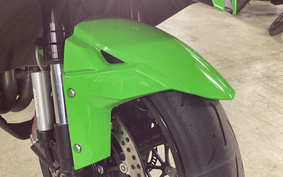 KAWASAKI NINJA ZX 10 R KRT ED 2021 ZXT02E